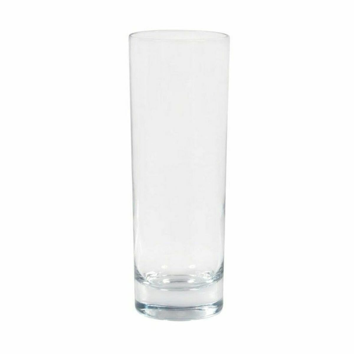 Set di Bicchieri LAV Ada 315 ml 6 Pezzi (8 Unità)